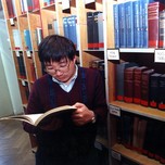 random picture from area study