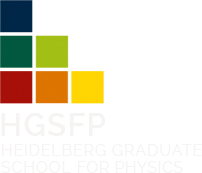 Heidelberg Graduate School for Physics