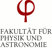 Fakultät für Physik und Astronomie